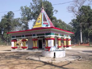 Thakurdwara Temple Bardiya Nepal