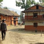 Karnali -Bheri river trekking