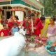 Teej temple offers Bardia