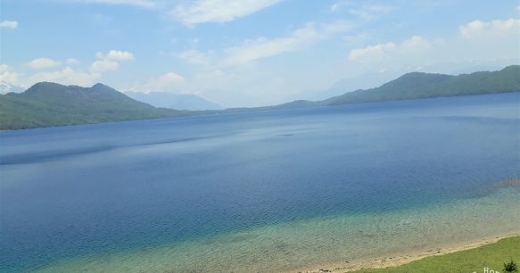 Rara Lake Rara National Park Nepal