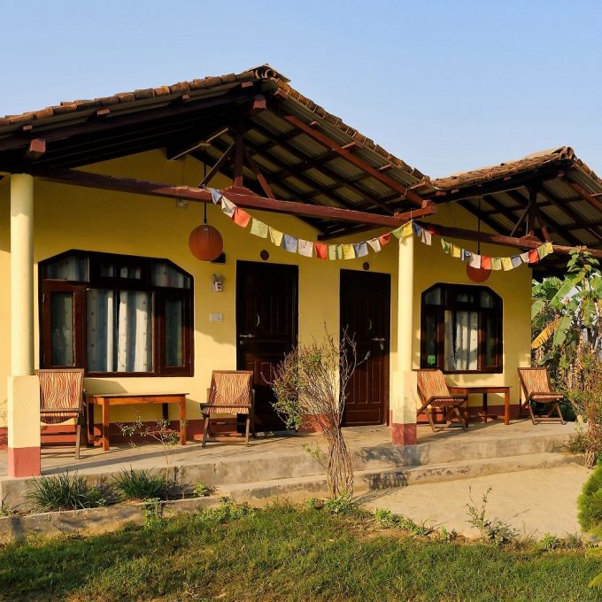 Bardia National Park Nepal Bardia Homestay Nepal